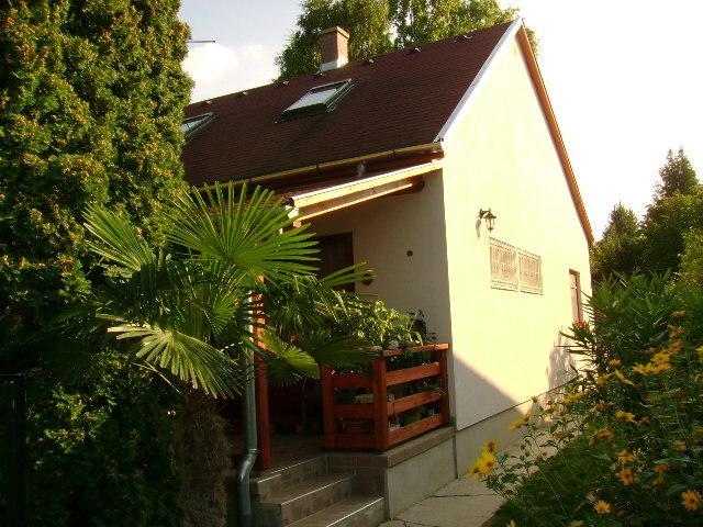 Sosto Apartman Siófok Exteriér fotografie