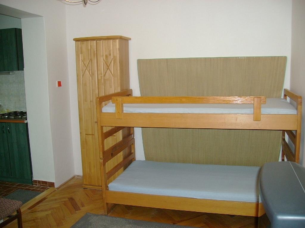 Sosto Apartman Siófok Pokoj fotografie