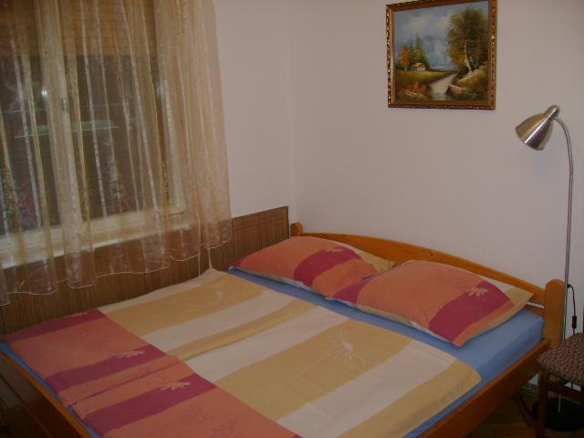 Sosto Apartman Siófok Exteriér fotografie